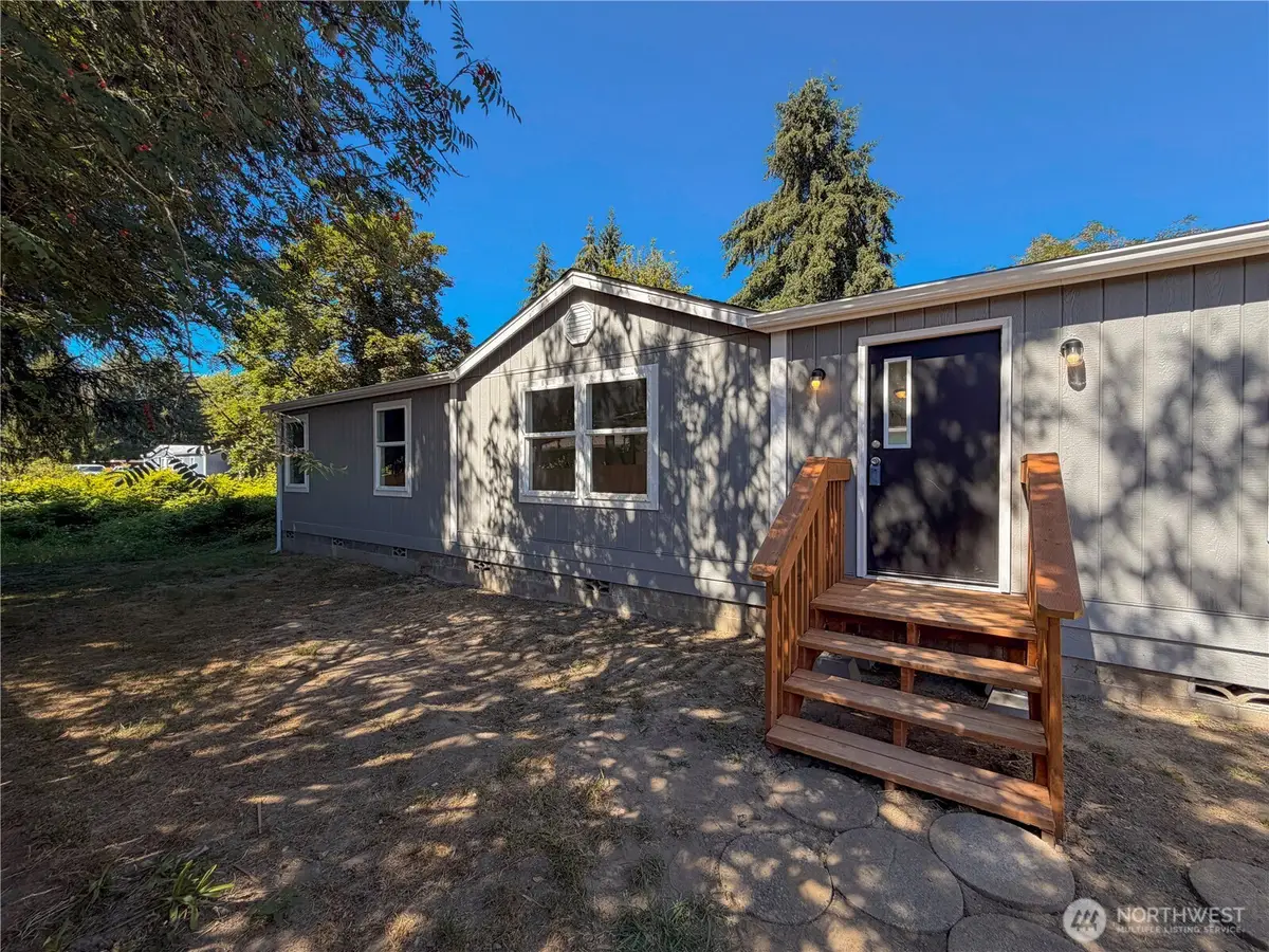 421 N 5th Street, Toledo, WA 98591 - #1