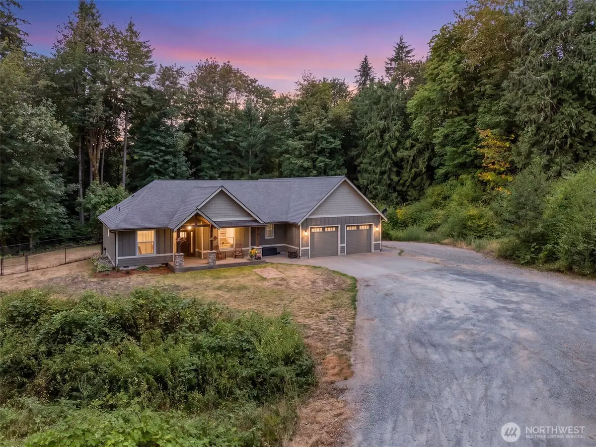 2425 106th Lane Se, Olympia, WA 98501 - #1