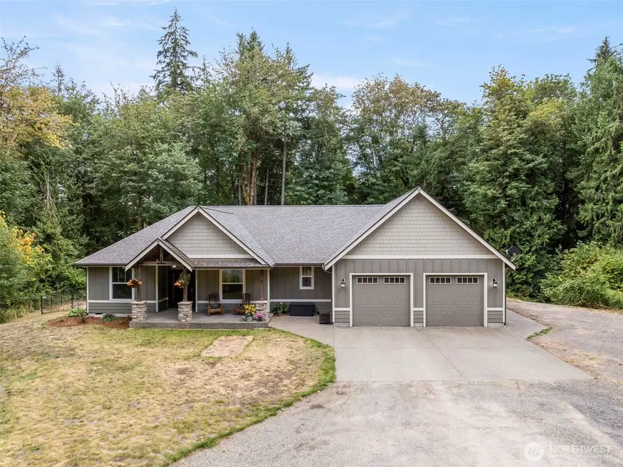 2425 106th Lane Se, Olympia, WA 98501 - #2