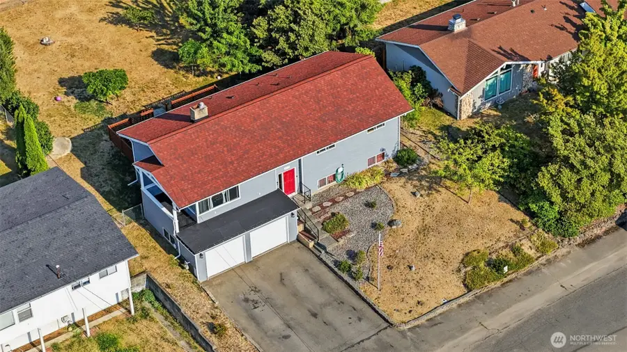3810 Nome Drive, Bremerton, WA 98310 - #3