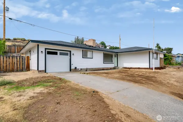 401 Patrick Road, Ephrata, WA 98823