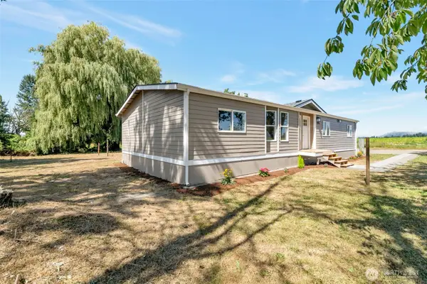 9295 N Telegraph Road, Sumas, WA 98295