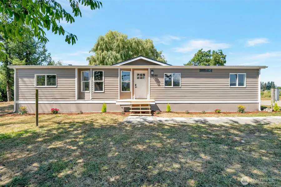 9295 N Telegraph Road, Sumas, WA 98295 - #2