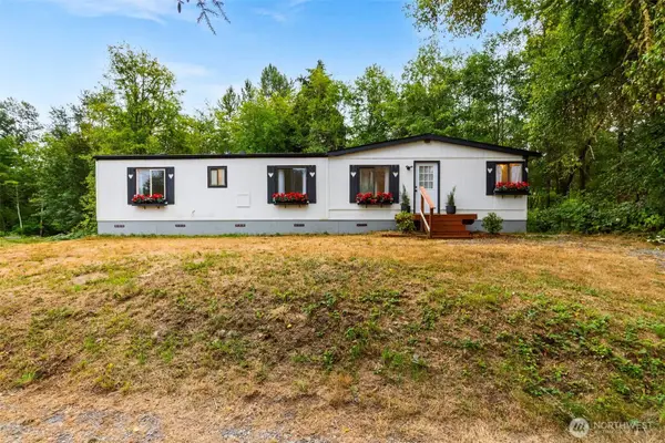 14512 246th Street E, Graham, WA 98338