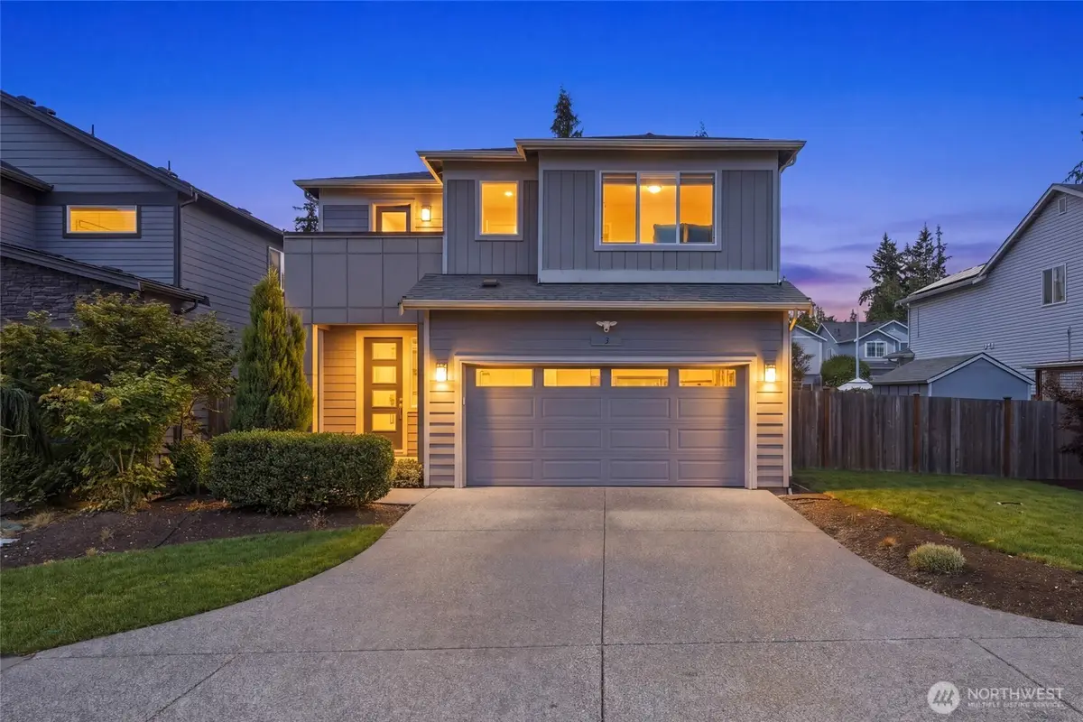 3 153rd Street Sw, Lynnwood, WA 98087 - #1