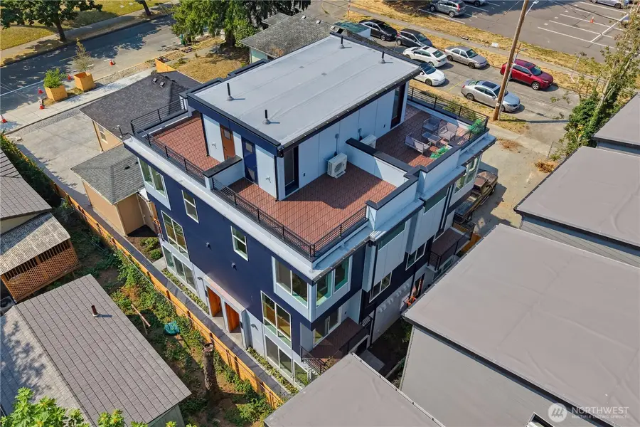 4404 S Othello Street #B, Seattle, WA 98118 - #3