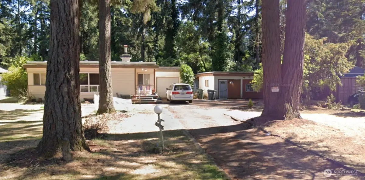 6350 Lake Avenue Sw, Lakewood, WA 98499 - #1