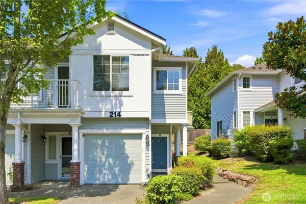 214 48th Street S #H, Renton, WA 98055
