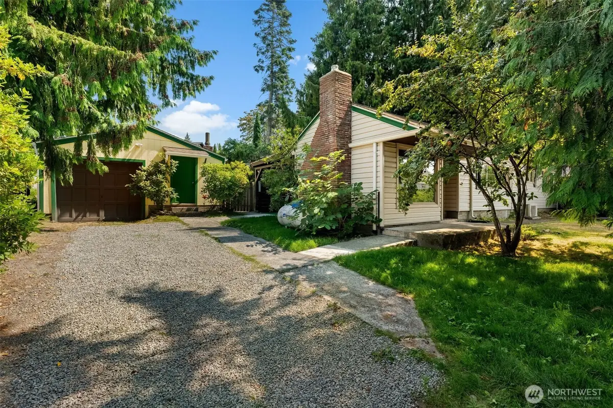 1102 15th Avenue, Milton, WA 98354 - #1