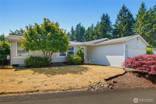 12422 152nd Street Ct E #69, Puyallup, WA 98374
