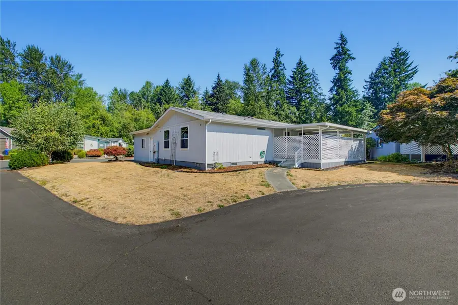 12422 152nd Street Ct E #69, Puyallup, WA 98374 - #2