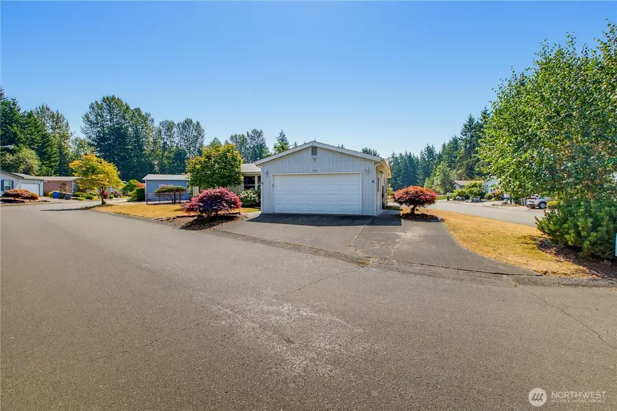 12422 152nd Street Ct E #69, Puyallup, WA 98374 - #3