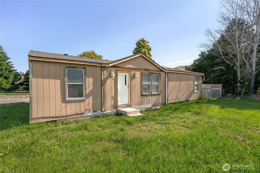 14901 Voss Place, Entiat, WA 98822 - #2