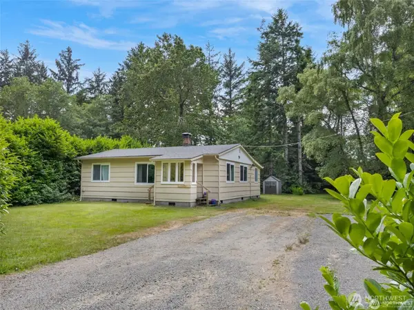 15711 Birch Street, Long Beach, WA 98631