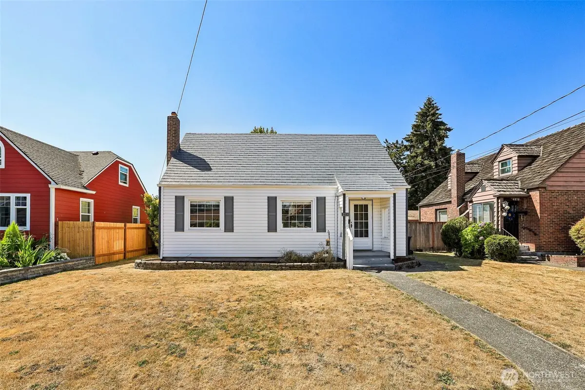 4840 E B Street, Tacoma, WA 98404 - #1