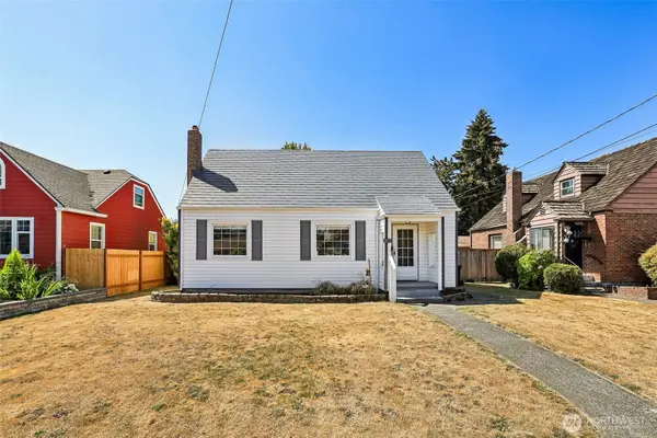 4840 E B Street, Tacoma, WA 98404