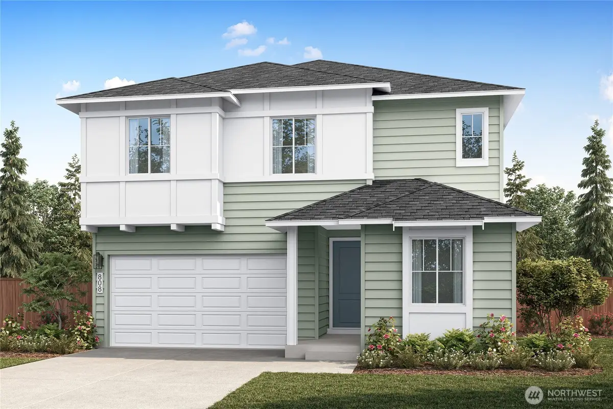19288 Bergen Drive Nw #24, Poulsbo, WA 98370 - #1