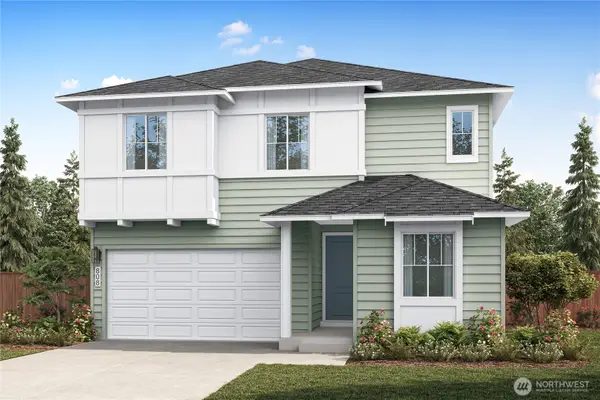 19288 Bergen Drive Nw #24, Poulsbo, WA 98370