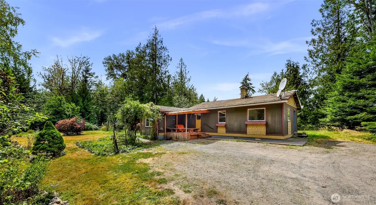 1361 E Axton Road, Bellingham, WA 98226 - #1