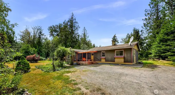 1361 E Axton Road, Bellingham, WA 98226