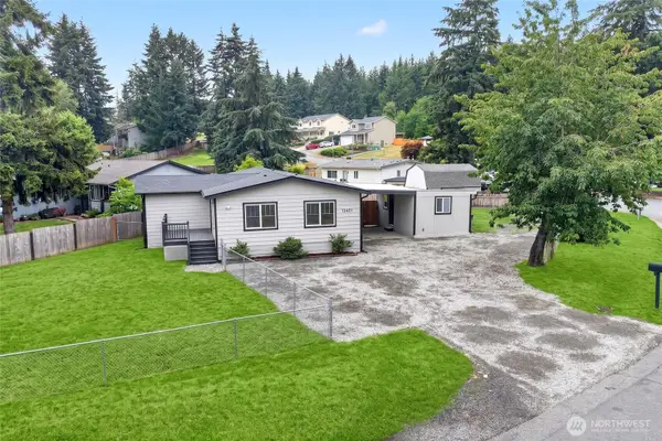 13401 215th Avenue E, Bonney Lake, WA 98391