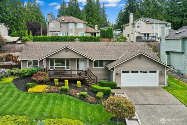 18201 Vineway Place, Arlington, WA 98223