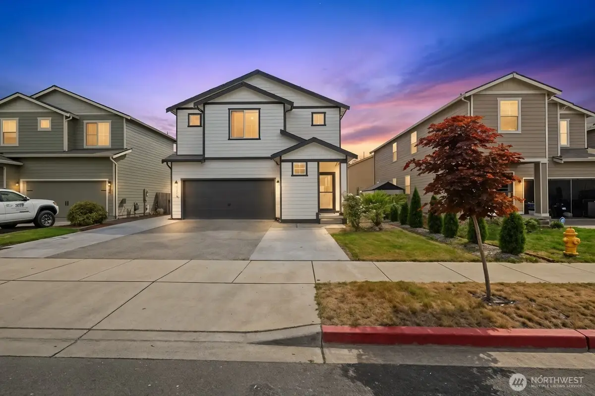 12053 317th Drive Se, Sultan, WA 98294 - #1