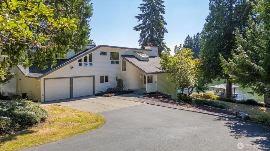 21424 Snag Island Drive E, Lake Tapps, WA 98391 - #2