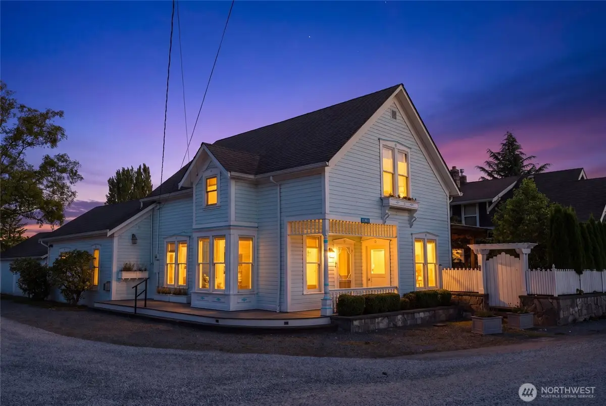14064 Mactaggart Avenue, Bow, WA 98232 - #1