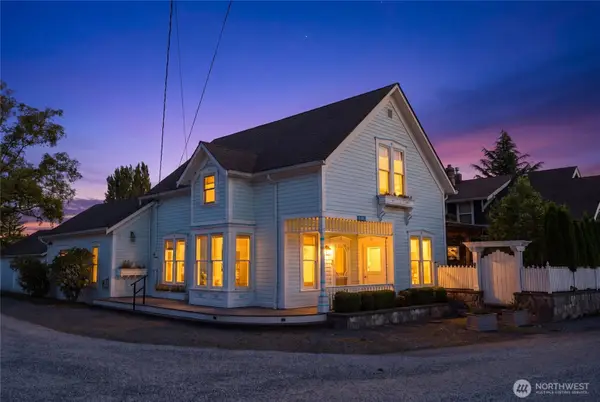 14064 Mactaggart Avenue, Bow, WA 98232