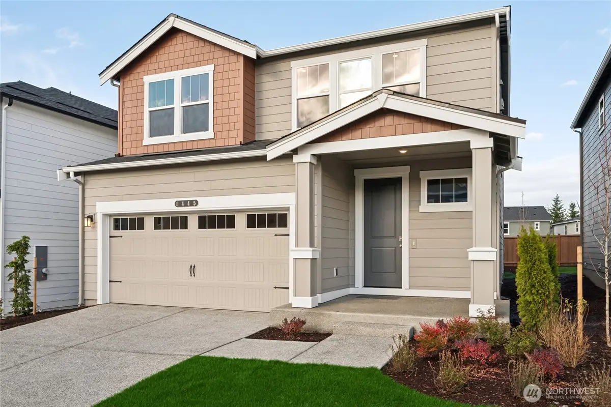 4015 Hyde Loop Ne #119, Olympia, WA 98506 - #1