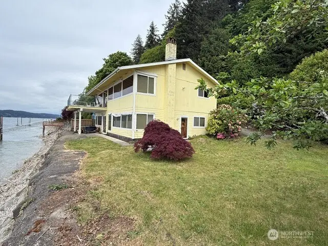 11071 E State Route 106, Union, WA 98592 - #1
