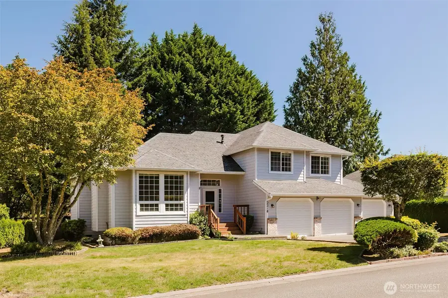 12218 Crossridge Avenue Nw, Silverdale, WA 98383 - #2