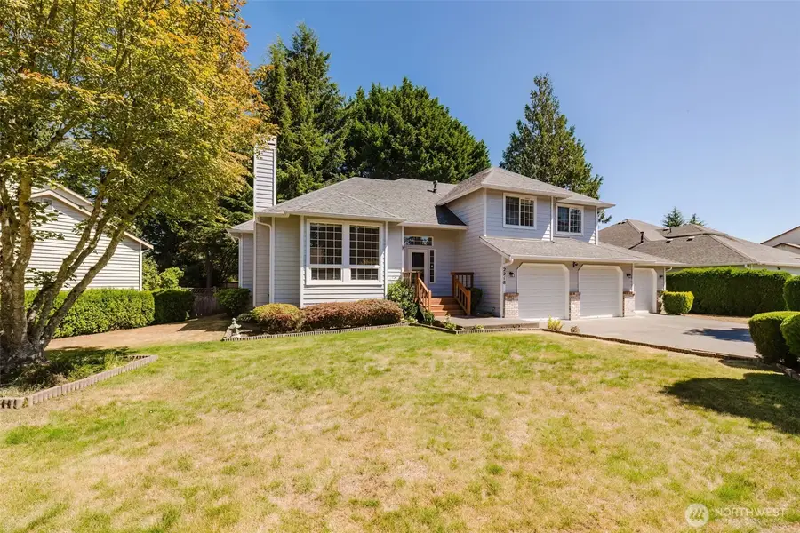 12218 Crossridge Avenue Nw, Silverdale, WA 98383 - #3