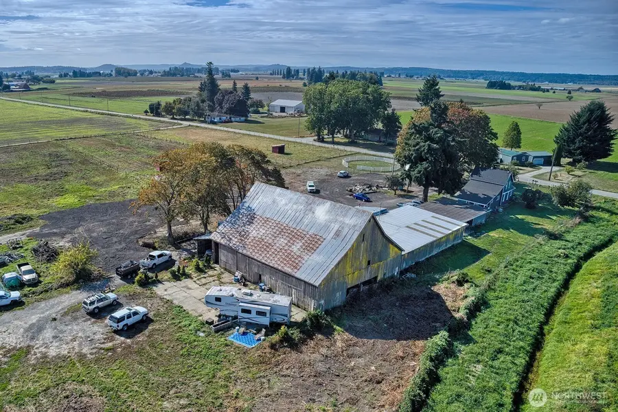 14417 Bradshaw Rd, Mount Vernon, WA 98273 - #3
