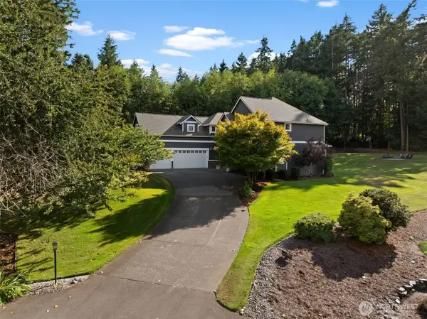 7206 45th Street Ct Nw, Gig Harbor, WA 98335