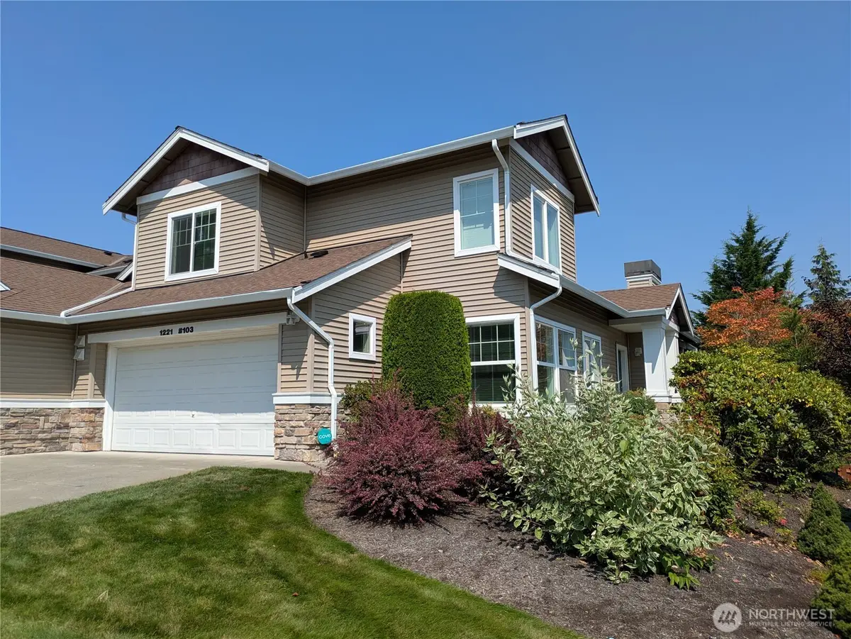 1221 65th Street Se #103, Auburn, WA 98092 - #1