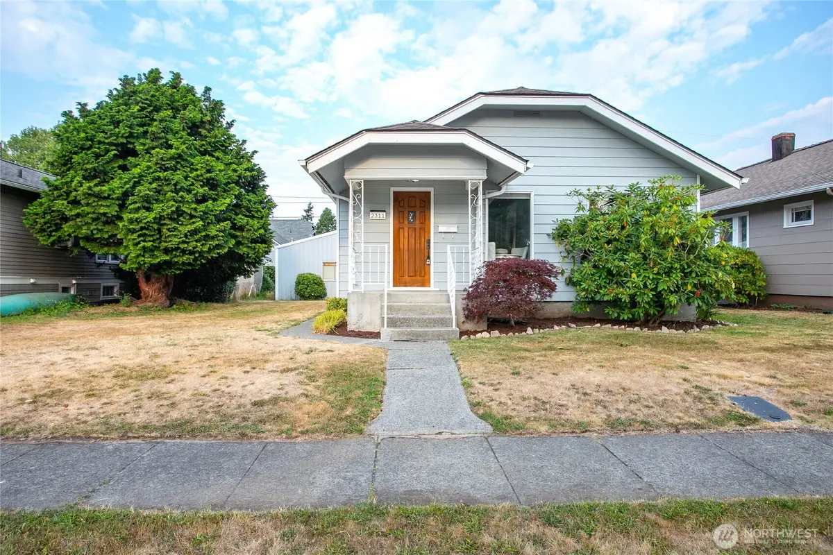2311 Victor Street, Bellingham, WA 98225 - #1