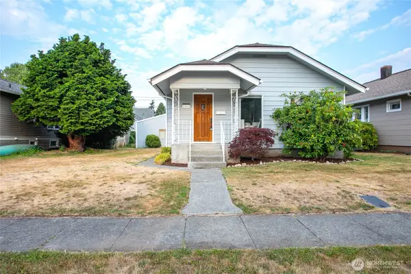 2311 Victor Street, Bellingham, WA 98225