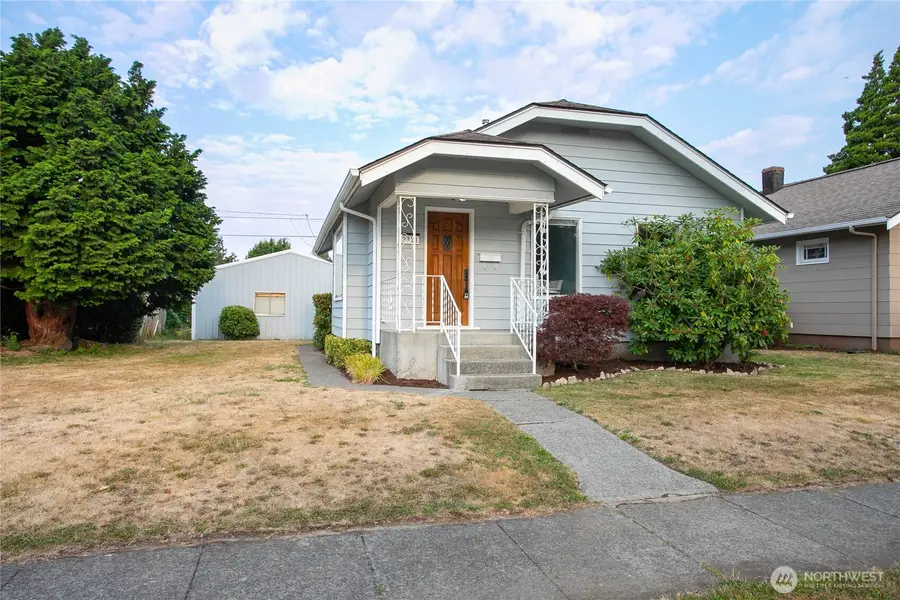 2311 Victor Street, Bellingham, WA 98225 - #2