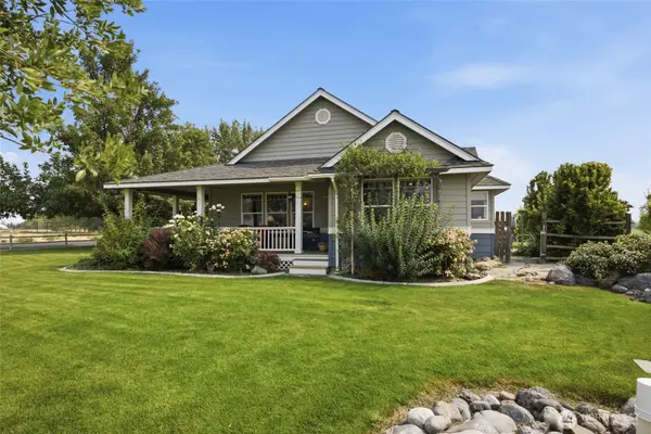 7203 Dahl Ne, Moses Lake, WA 98837