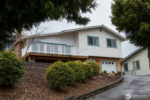 8061 Chinook Way, Birch Bay, WA 98230