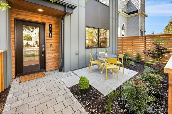 1761 NW 62nd Street, Seattle, WA 98107
