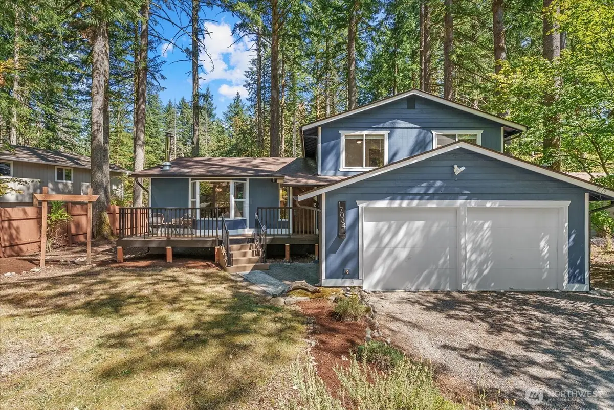 17034 431st Avenue Se, North Bend, WA 98045 - #1