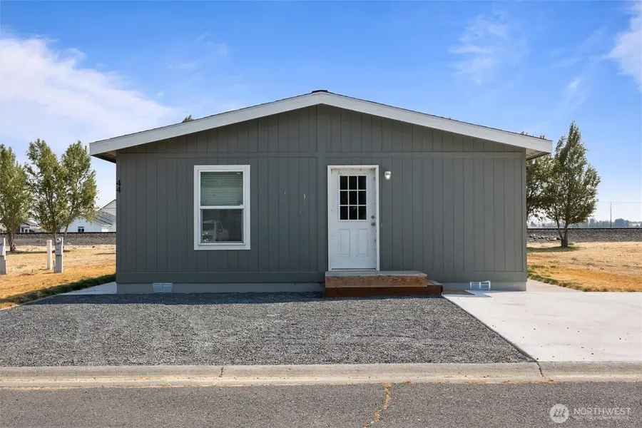 2480 Basin St Sw #44, Ephrata, WA 98823 - #2