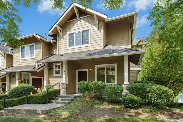 1901 NE Killian Lane, Issaquah, WA 98029