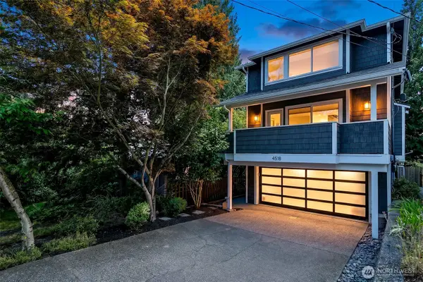 4518 49th Avenue S, Seattle, WA 98118