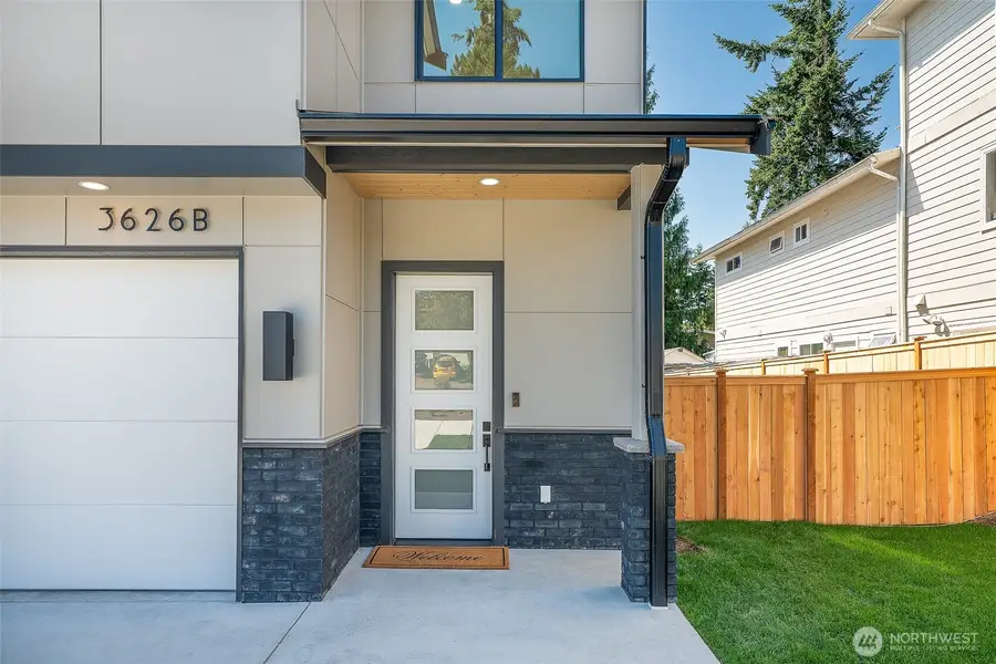 3626 191st Place Sw #B, Lynnwood, WA 98036 - #2