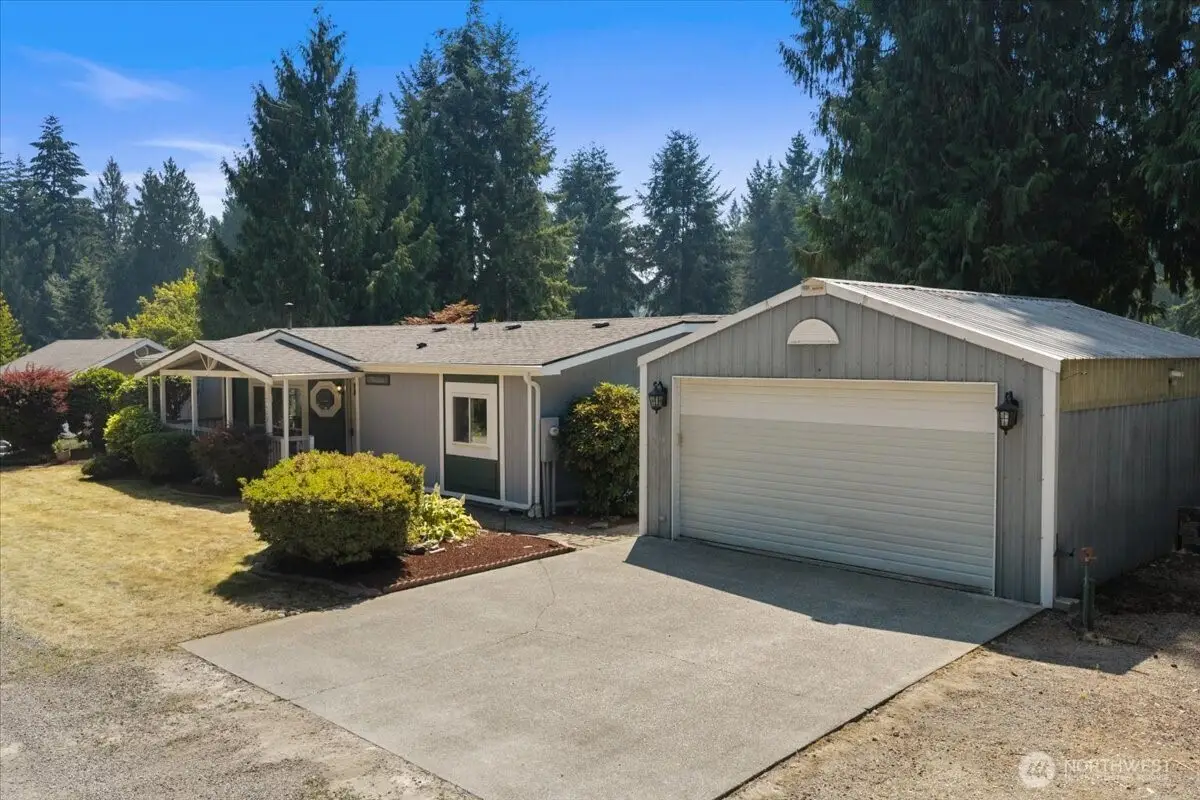 12407 207th Avenue E, Bonney Lake, WA 98391 - #1