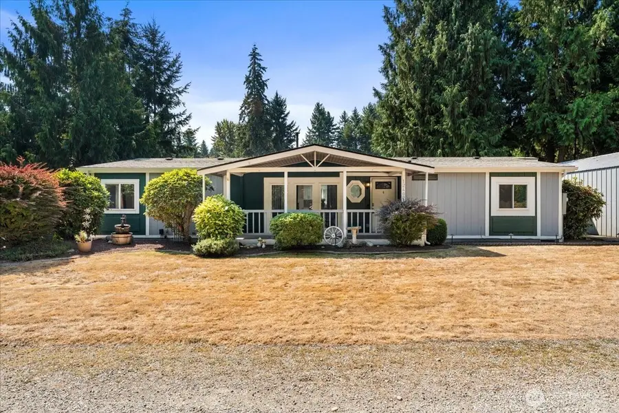 12407 207th Avenue E, Bonney Lake, WA 98391 - #2